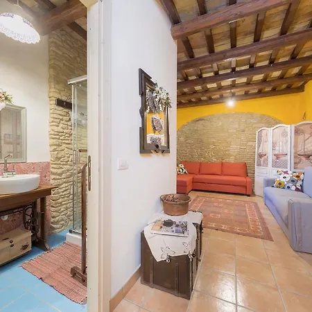 Appartement Masseria: La Gentilizia Myho Casa *
