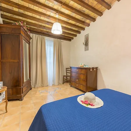 Masseria: La Gentilizia Myho Casa * Vasto