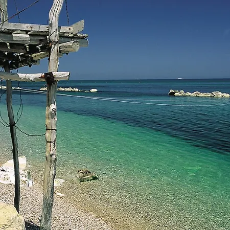 Masseria: La Gentilizia Myho Casa Appartement