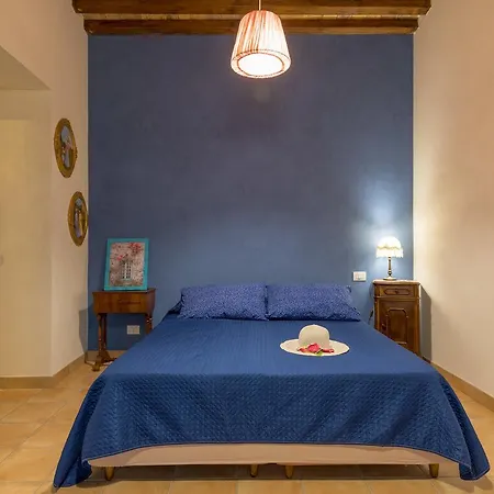 Appartement Masseria: La Gentilizia Myho Casa