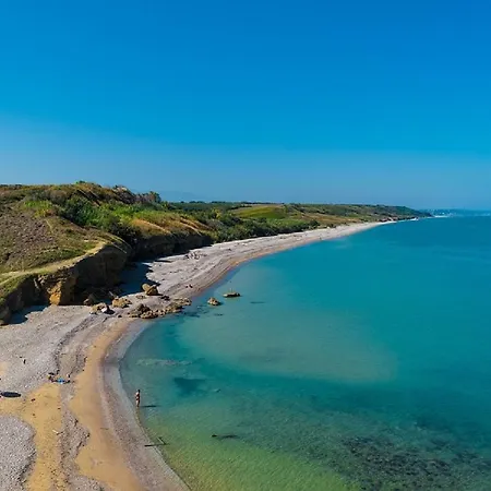 Masseria: La Gentilizia Myho Casa Vasto