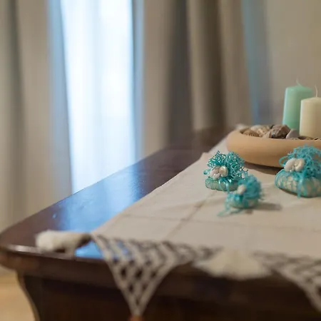 Appartement Masseria: La Gentilizia Myho Casa *