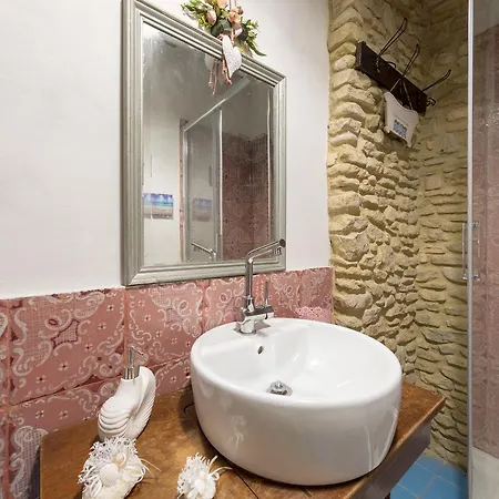 Masseria: La Gentilizia Myho Casa Appartement Vasto