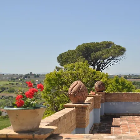 Masseria: La Gentilizia Myho Casa Appartement Vasto