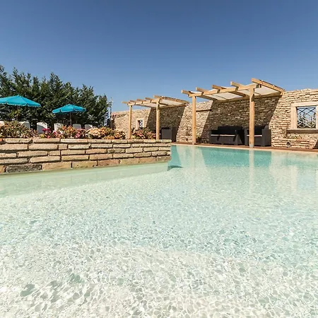 Masseria: La Gentilizia Myho Casa *