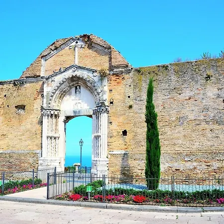 Masseria: La Gentilizia Myho Casa Appartement Vasto