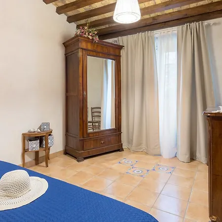 Appartement Masseria: La Gentilizia Myho Casa *