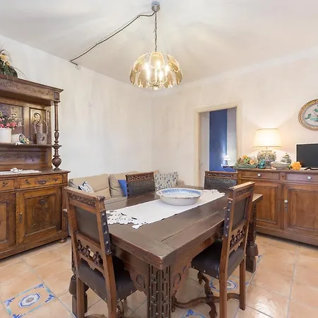 Masseria: La Gentilizia Myho Casa * Vasto