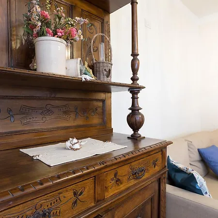 Appartement Masseria: La Gentilizia Myho Casa Vasto