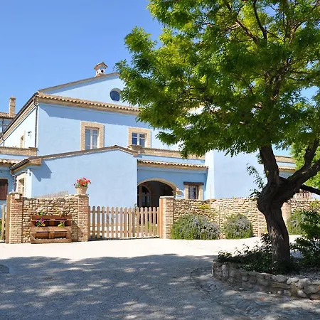 Masseria: La Gentilizia Myho Casa Vasto